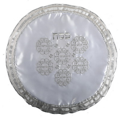 כיסוי פסח סטן 52 ס"מ אריזת צלופן