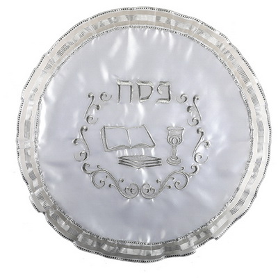 כיסוי פסח סטן 52 ס"מ אריזת צלופן
