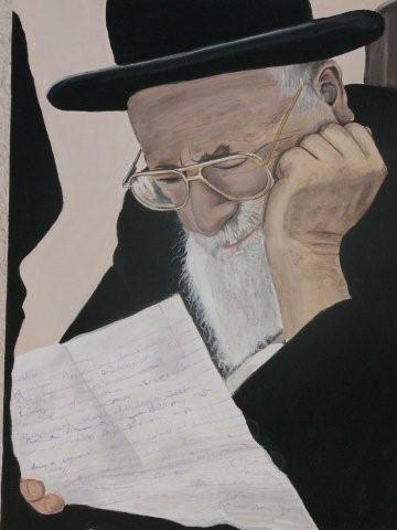 הרב מרדכי אליהו זצ