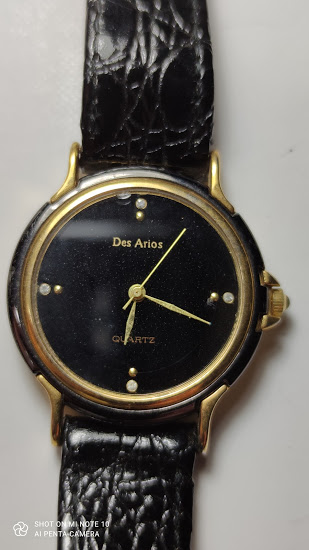 שעון Des Arios לאישה