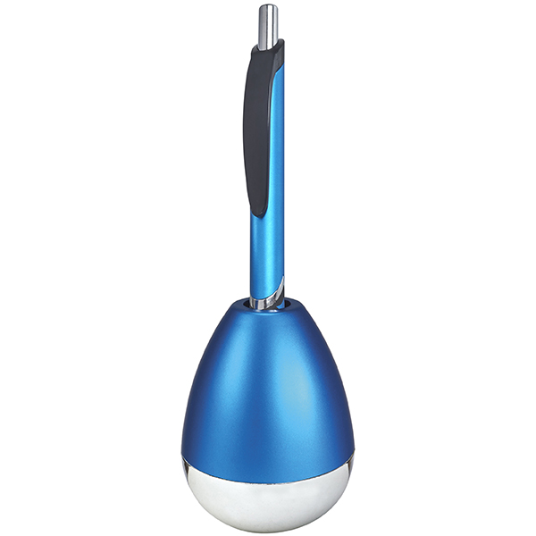 עט שיכור Drunken-Pen  סט הכולל עט ומעמד לעט מתנדנד  ZA-4095