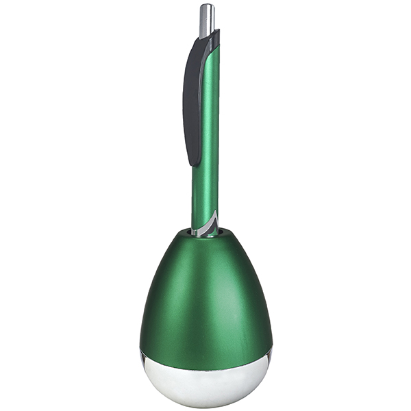 עט שיכור Drunken-Pen  סט הכולל עט ומעמד לעט מתנדנד  ZA-4095