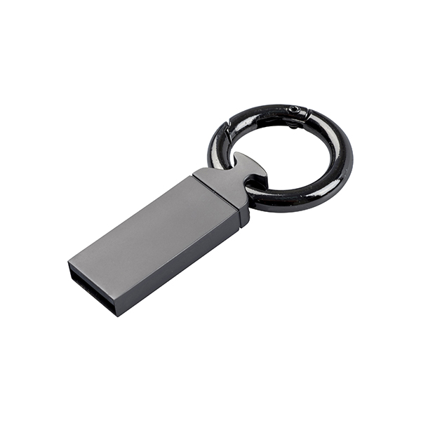 דיסק און קי Caliber "קליבר" 16GB טיטניום ZA-4326