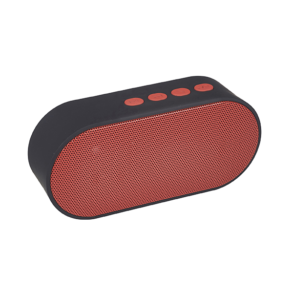 רמקול "קלאב" 3W BlueTooth CLUB ZA-4126