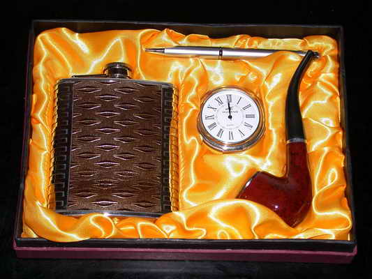 סט פלאסק יוקרתי