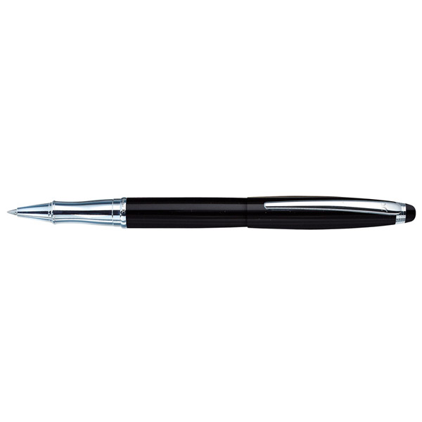 עט X-Pen אטלנטיק Atlantic רולר ג'ל קרמי