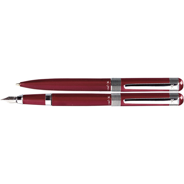 עט X-Pen מטריקס Matrix כדורי