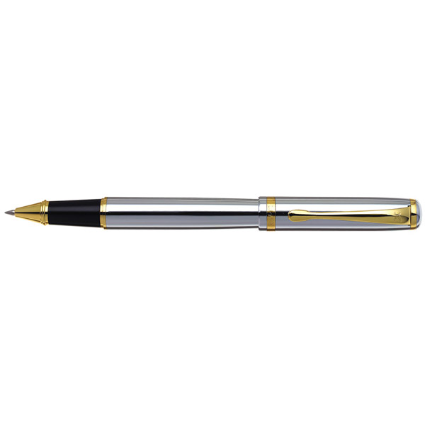 עט X-Pen  פודיום Podium רולר ג'ל קרמי