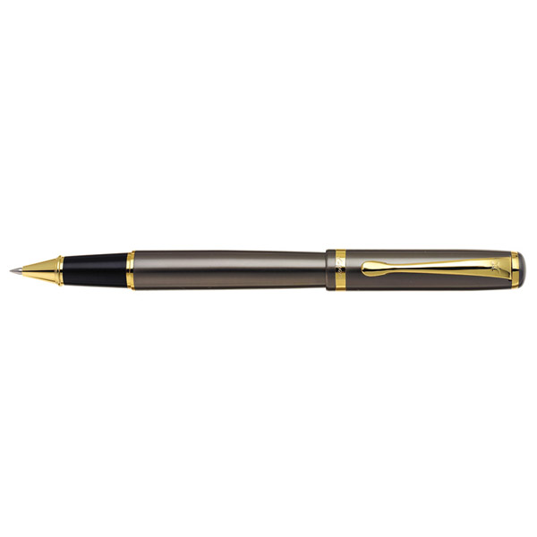עט X-Pen  פודיום Podium רולר ג'ל קרמי