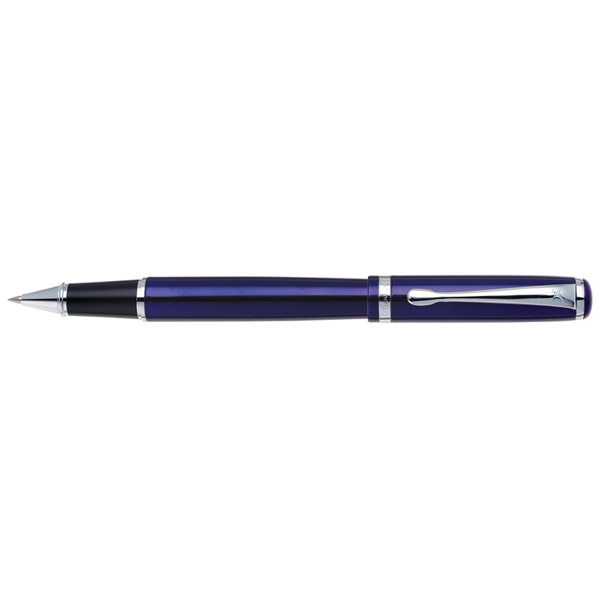עט X-Pen  פודיום Podium רולר ג'ל קרמי