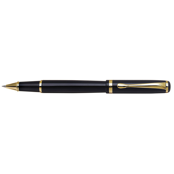 עט X-Pen  פודיום Podium רולר ג'ל קרמי