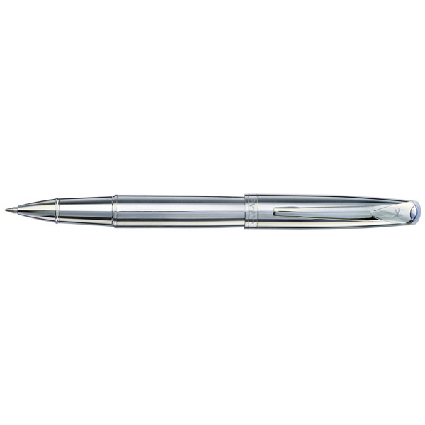 עט X-Pen אאורה Aura רולר ג'ל קרמי