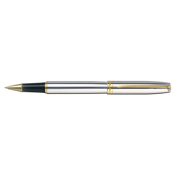 עט X-Pen לג'נד Legend רולר ג'ל קרמי