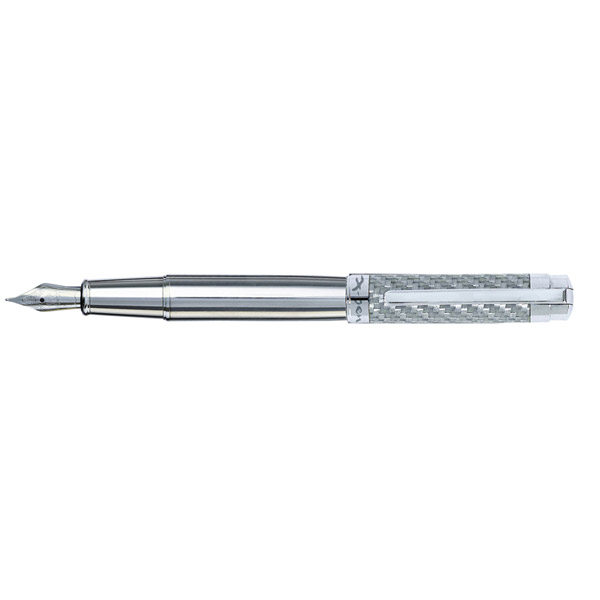 עט X-Pen  גלורי Glory רולר ג'ל קרמי