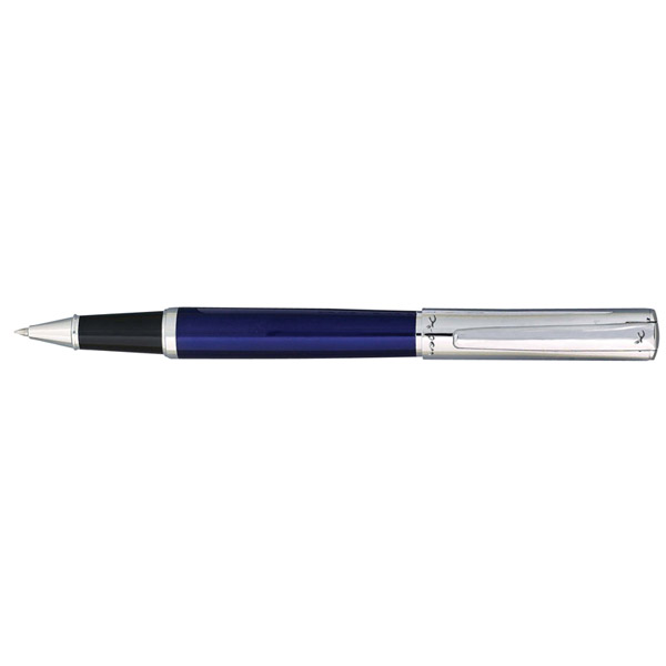 עט X-Pen  פרדייס Paradise רולר ג'ל קרמי