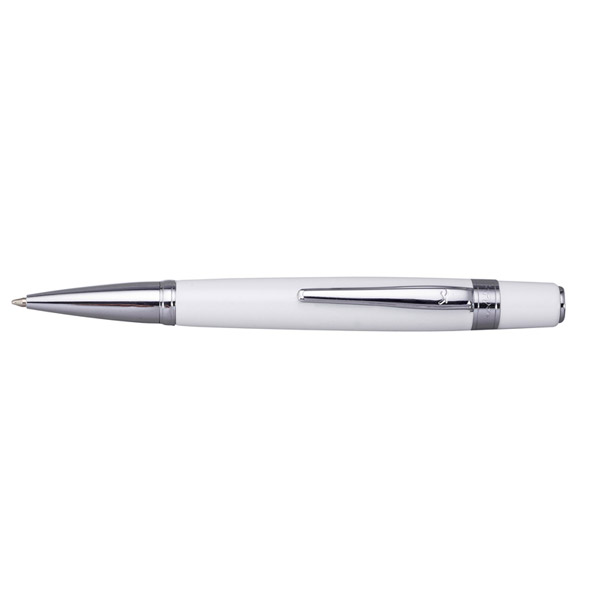 עט X-Pen לורד Lord כדורי שחור כסוף