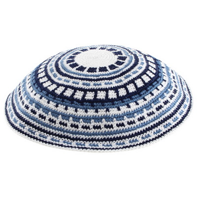 כיפה ד.מ.צ 20 ס"מ מיוחד צבעוני