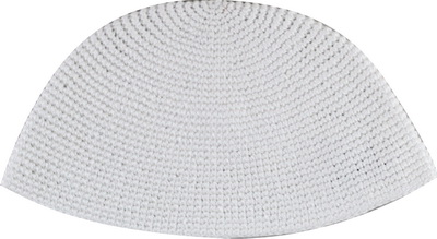 כיפה פריק עבודת יד 24 ס"מ