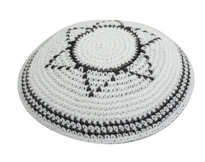 * * כיפה