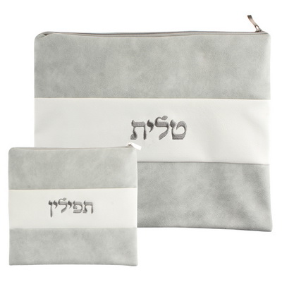 סט טלית תפילין פיו 30*38 ס"מ