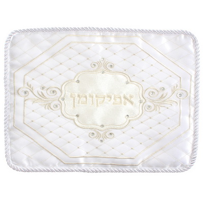 כיסוי אפיקומן מפואר 35*25 ס"מ