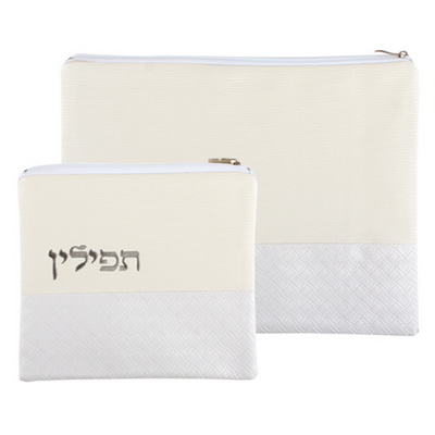 סט טלית תפילין פיו 30*38 ס"מ