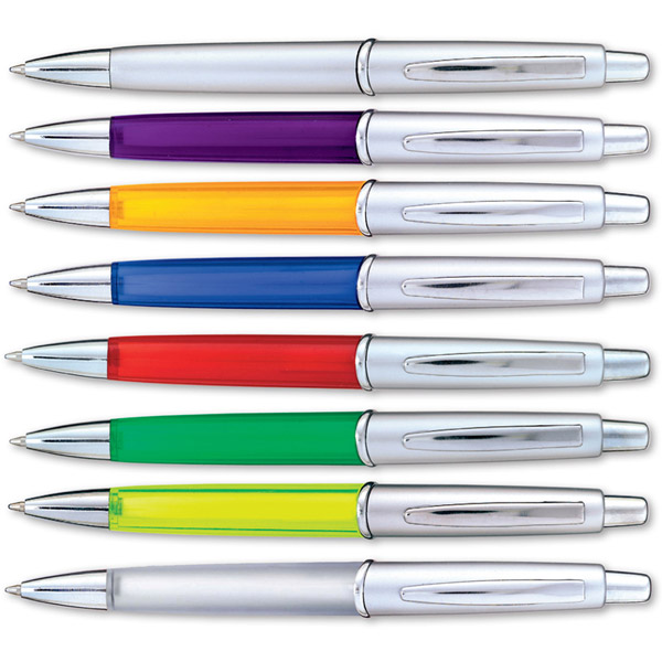 עט כדורי קוליברי-פן  ZA-1752