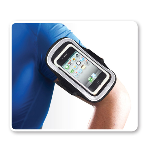 ARM - SPORT נרתיק ספורט זרוע לטלפון נייד  ZA-2576