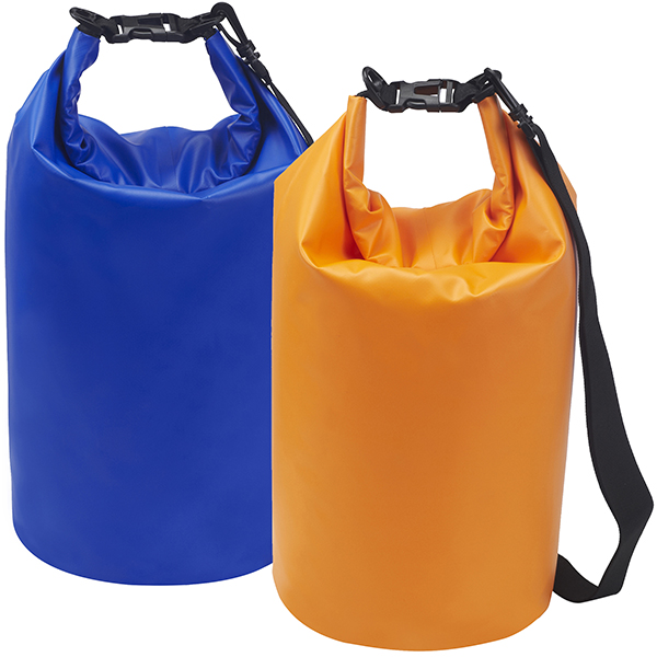 תיק "רפטינג" 15lt RAFTING מוגן מים   ZA-2894
