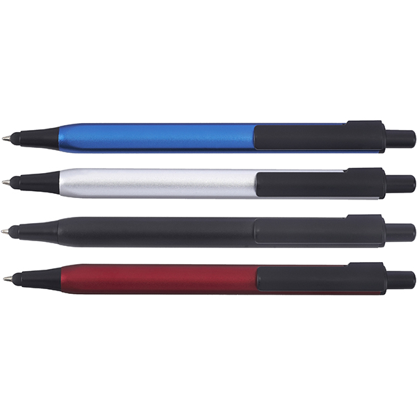 עט מתכת כדורי Sunrise