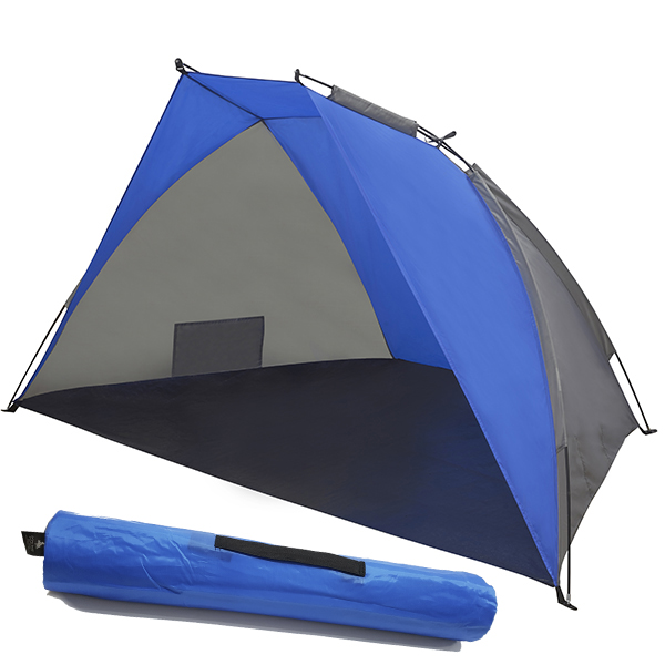 אוהל צילייה לחוף/פיקניק 220X120X120 ס"מ ZA-2944