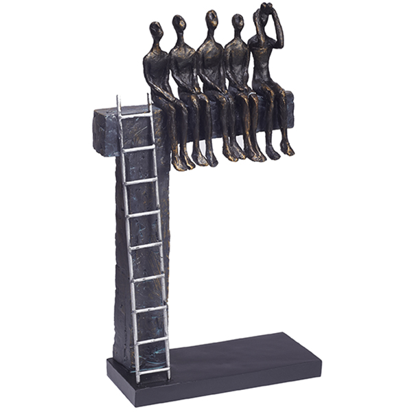 פסל אומנותי -