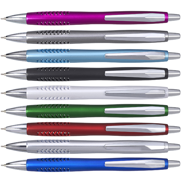 עט כדורי DIAMOND "דימונד" ראש סיכה ג'ל ZA-4377