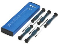 סט מברג שען 5 י"ח סיגנט