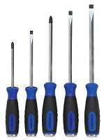 סט מברג דפיקה 5 יח סיגנט