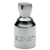 מאריך אוניברסלי כדורי 1/4