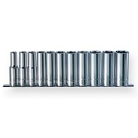 סט בוקסות ממ D3/8 8-22 יח' 15