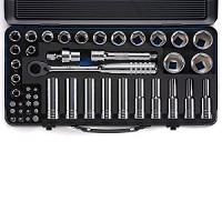 סט בוקסה 1/2 +מגש 47 יחידות