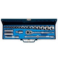 סט בוקסות D1/2 סיגנט 23 יחידות