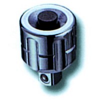 מאריך לבוקסה הנעה 20 ממ