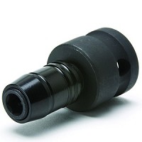 חזיק מהיר כח לביט 1/4 הנעה 1/2