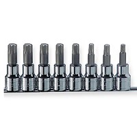 סט בוקסה 8 יחידות T20-T55 D1/2