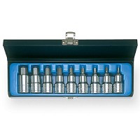 סט בוקסה אלן ממ 9 יחידות D1/2