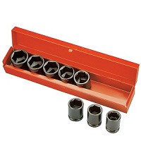 סט בוקסות כח 8 יח ממ D3/4