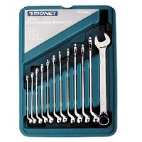 סט רינג פתוח 75 מעלות 8-19 12 יחידות