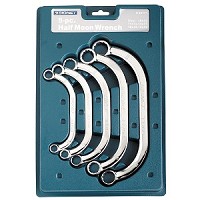 סט מפתחות בננה 10-22 5 יחידות