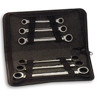 סט רינג רצט כפול 8-19 6 יחידות