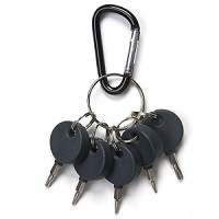 אלן טורקס מיקרו -ידית דגל 5 יחידות