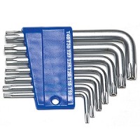 סט מפתח טורקס סיגנט 7 יחידות