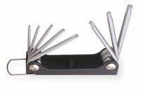 סט אלן טורקס באולר 9-40 8 יחידות